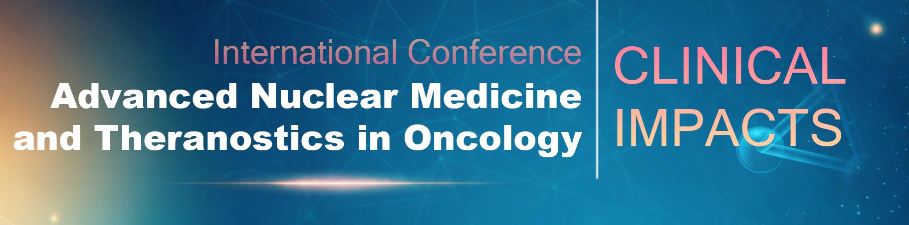 International conference on nuclear medicine and molecular imaging