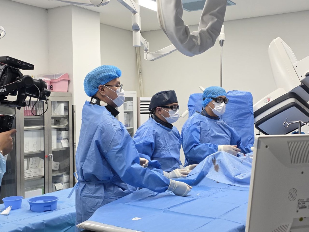 Урьдчилан сэргийлэх үзлэг Багц 1(4) Улсын Хоёрдугаар Төв Эмнэлэг