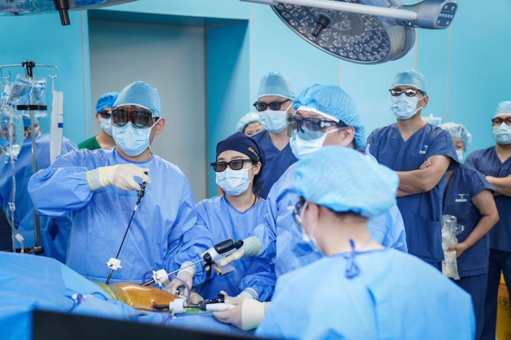 Урьдчилан сэргийлэх үзлэг Багц 1(1) Улсын Хоёрдугаар Төв Эмнэлэг