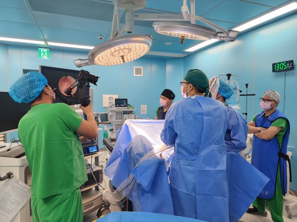 Урьдчилан сэргийлэх үзлэг Багц 1(3) Улсын Хоёрдугаар Төв Эмнэлэг